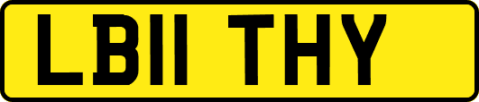 LB11THY