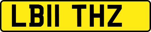 LB11THZ