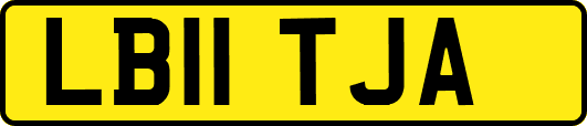 LB11TJA
