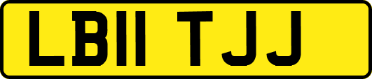 LB11TJJ