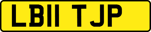 LB11TJP
