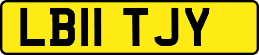 LB11TJY