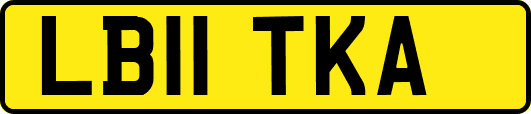 LB11TKA