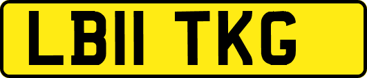 LB11TKG