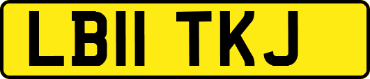 LB11TKJ
