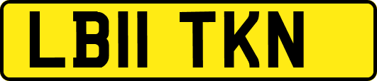 LB11TKN
