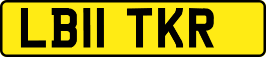 LB11TKR