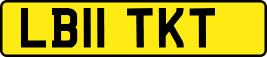 LB11TKT