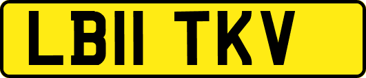 LB11TKV
