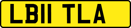 LB11TLA