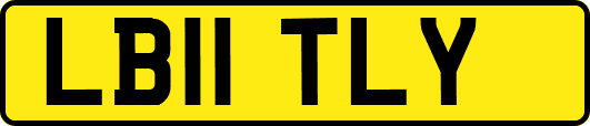 LB11TLY