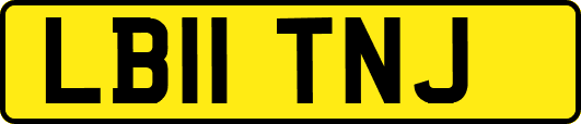 LB11TNJ