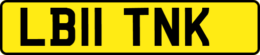 LB11TNK