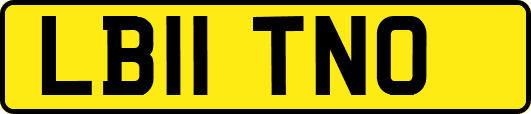 LB11TNO