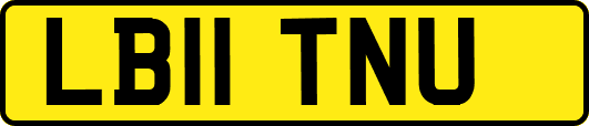 LB11TNU