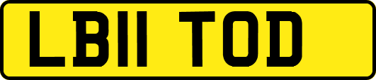 LB11TOD