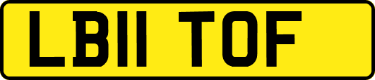 LB11TOF