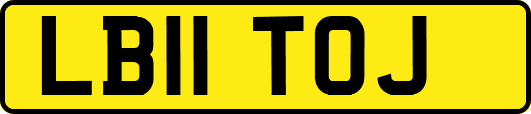 LB11TOJ