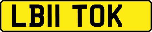 LB11TOK