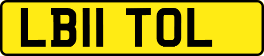 LB11TOL