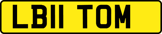 LB11TOM