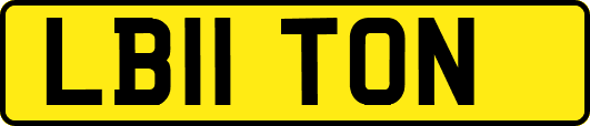 LB11TON