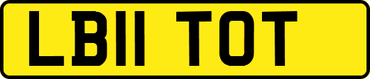 LB11TOT