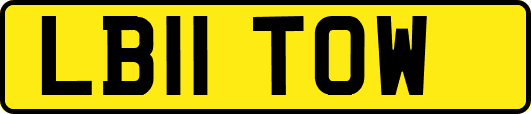 LB11TOW