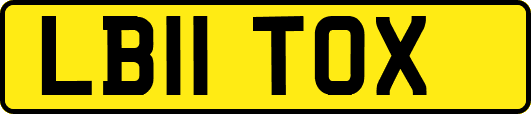 LB11TOX