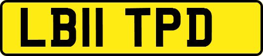 LB11TPD
