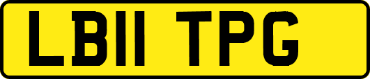 LB11TPG