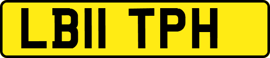 LB11TPH