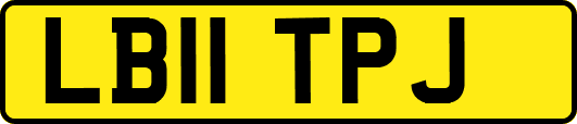 LB11TPJ
