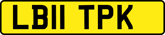 LB11TPK