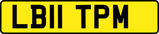LB11TPM