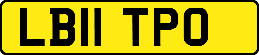 LB11TPO
