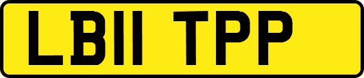 LB11TPP