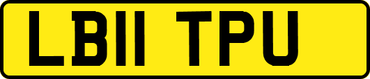 LB11TPU