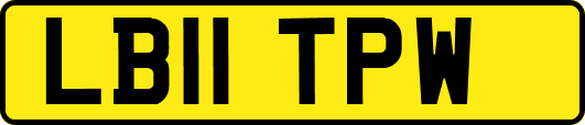 LB11TPW