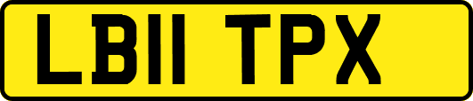LB11TPX