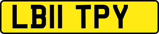LB11TPY