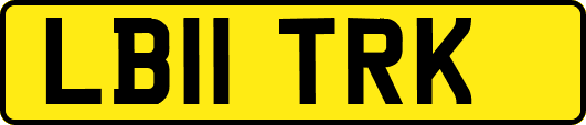 LB11TRK