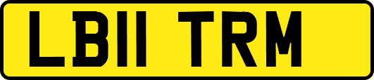 LB11TRM