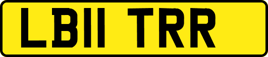 LB11TRR