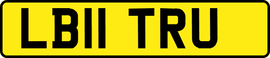 LB11TRU