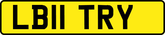 LB11TRY