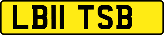 LB11TSB