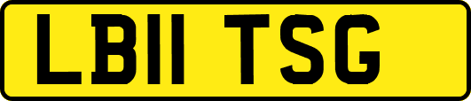 LB11TSG
