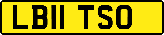 LB11TSO