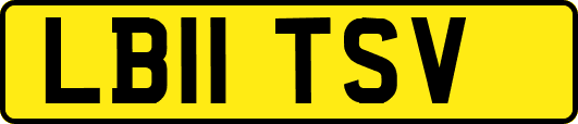 LB11TSV